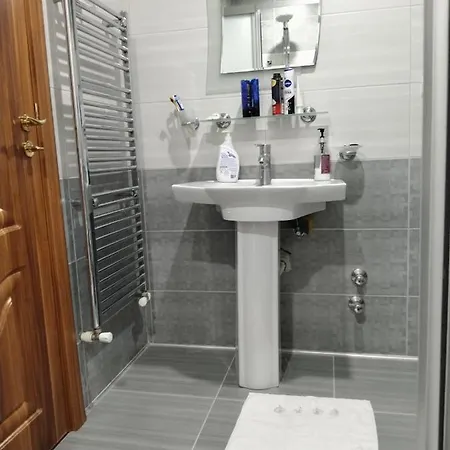 Case de vacanță Oezcelik