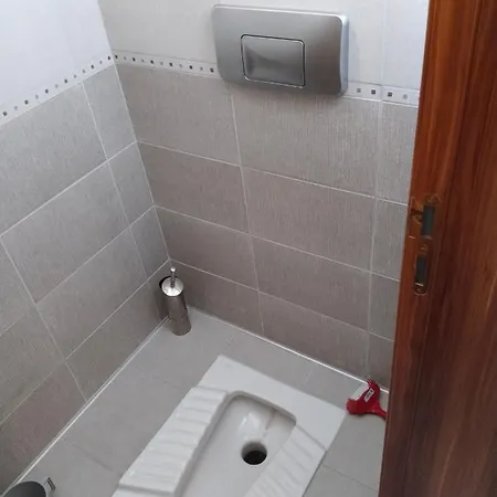 Oezcelik * Alanya