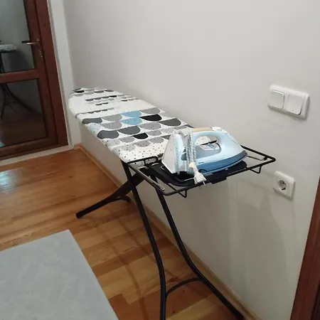 펜션 Oezcelik 알란야