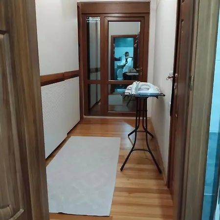 펜션 Oezcelik